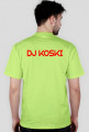 DJ KOSKI KOSZULKA