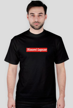 Xiaomi Box Logo