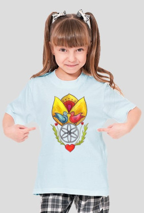 Gołąbecki z rozetą