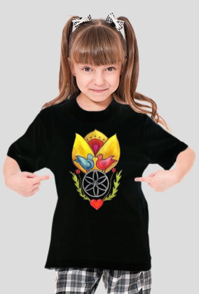 Gołąbecki z rozetą