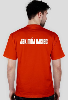 jak ojciec