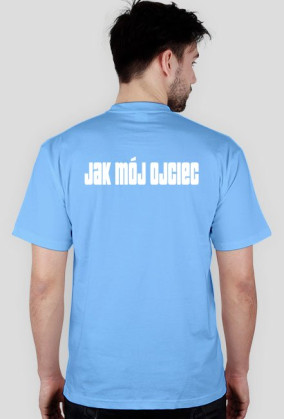 jak ojciec