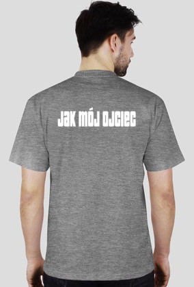 jak ojciec