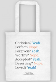 Loved? Yeah!