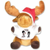 I give you... renifer