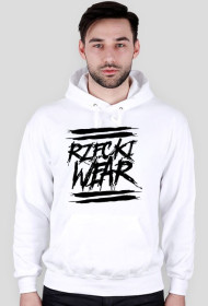 Bluza Rzecki Wear biała