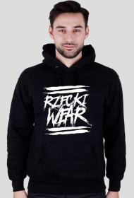 Bluza Rzecki Wear czarna