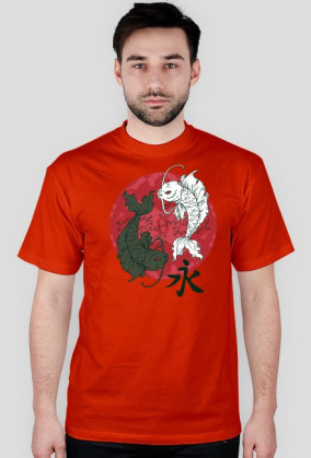 Koszulka Japan