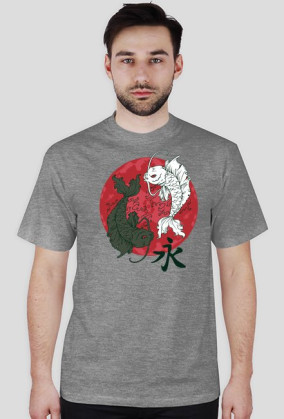 Koszulka Japan