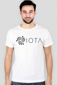 Koszulka IOTA 2