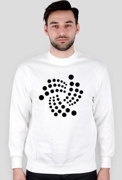 Bluza IOTA 3