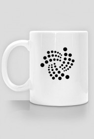 Kubek IOTA
