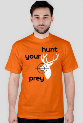 Hunt Your Prey