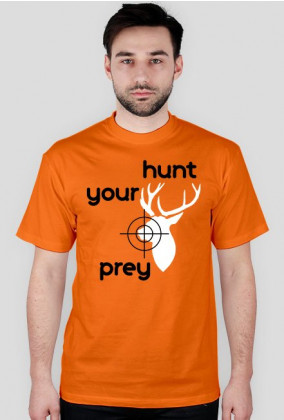 Hunt Your Prey