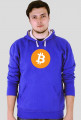 Bluza Bitcoin 1