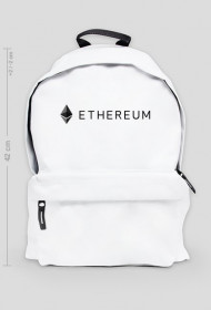 Plecak Ethereum
