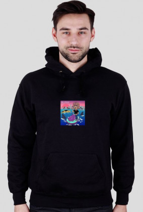Lil Pump Hoodie