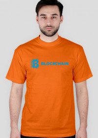 Koszulka blockchain
