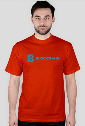 Koszulka blockchain