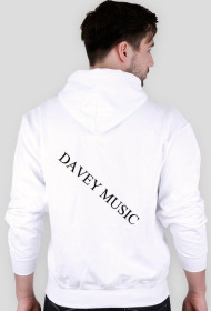 Bluza Davey Music