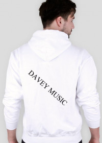 Bluza Davey Music