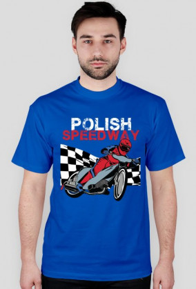 Polski żużel