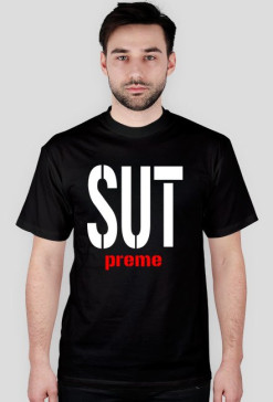 SUTpreme