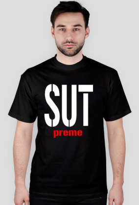 SUTpreme