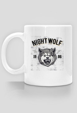 Wilk Nocny