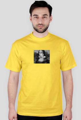 MonaLisa