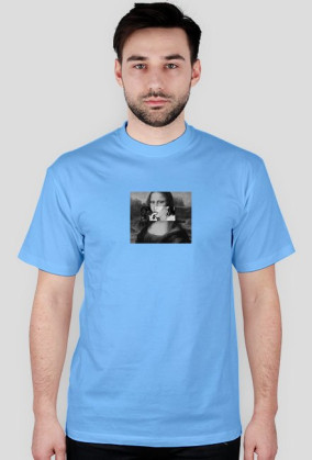MonaLisa