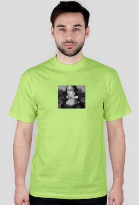 MonaLisa