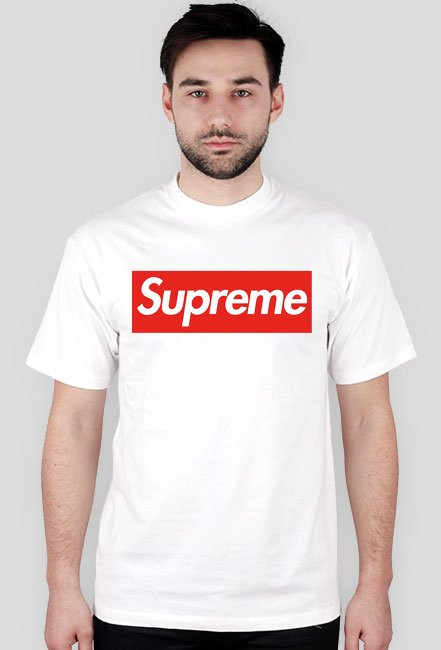{FAKE} ORYGINAŁ SUPREME