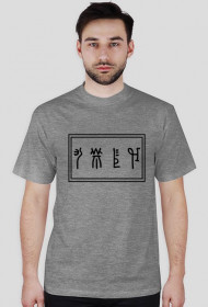 Koszulka LINEA - White Raven Style