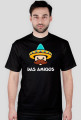 T-SHIRT "DAS AMIGOS"