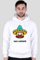 HOODIE "DAS AMIGOS"