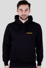 Bluza CSGO kaptur