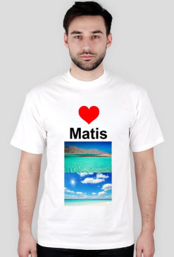 Love Matis ♥