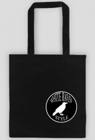 Ekotorba - White Raven Style