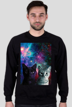 Galaxy Kitty