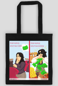 Kiedy kupuję rzeczy dla dziecka