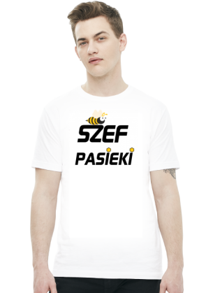 nowy szef