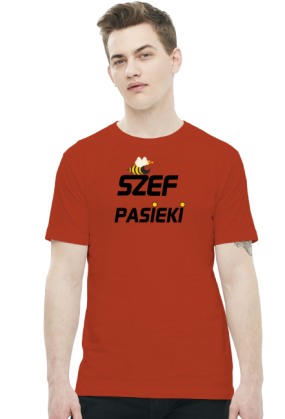 nowy szef