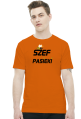 nowy szef