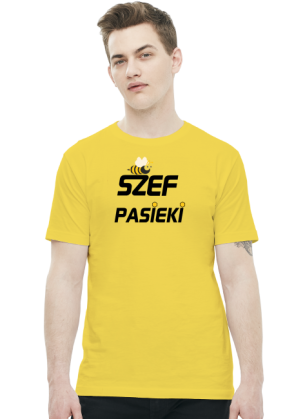 nowy szef