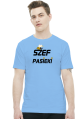 nowy szef