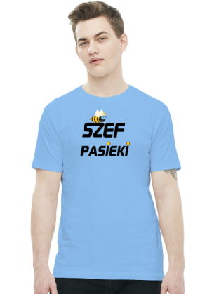 nowy szef