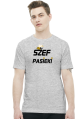 nowy szef