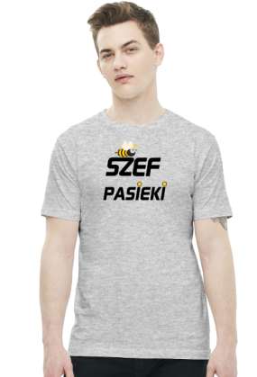 nowy szef