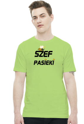 nowy szef